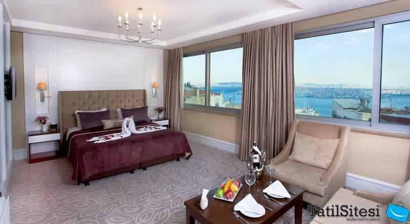 City Center Hotel